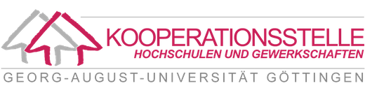 Kooperationsstelle Hochschulen und Gewerkschaften der Georg-August-Universität Göttingen